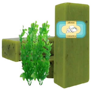 Jabón Algas Marinas Toronja