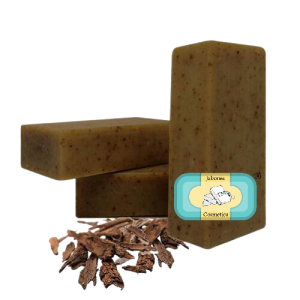 jabon artesanal de _canela_100_gramos Jabones y cosmetica TM