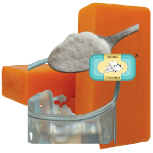 jabon artesanal de _colageno_100_gramos Jabones y cosmetica TM