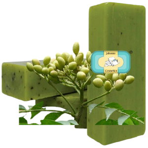 jabon artesanal de _neem_100_gramos Jabones y cosmetica TM