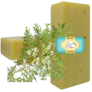 jabon artesanal de _thuja_100_gramos Jabones y cosmetica TM