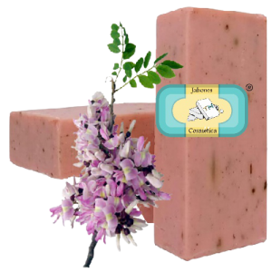 jabon artesanal de cacahuananche_100_gramos Jabones y cosmetica TM