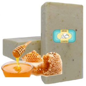 jabon artesanal de miel 100 gramos Jabones y cosmetica TM