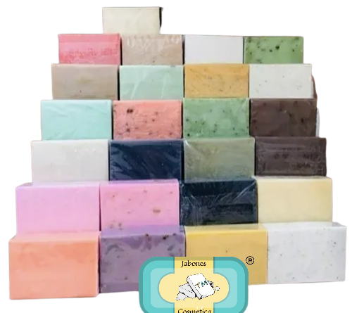 jabones_artesanales Jabones y cosmetica TM